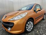 Peugeot 207 Urban Move 75 Klimaanlage Top Zustand