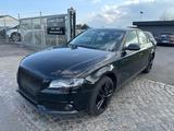 Audi A4 Lim. Attraction 2,0 Tfsi - Audi A4: mit Anhängerkupplung