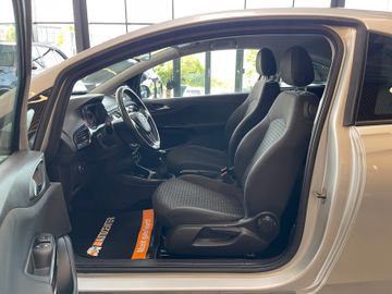 Opel Corsa E Edition *TEMPOMAT*KLIMA*STYLE-PAKET*