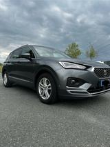 Seat Tarraco 2.0 TDI 110kW Xcellence 4Drive DSG X...