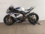 BMW HP4 Race - BMW HP4 RACE
