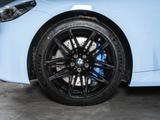 BMW M2  *M-SITZ*CARBON*MEMORY* - gebrauchte BMW M2 aus dem Jahr 2023