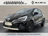 Renault Captur ZEN 1.3 TCe 140 Scheckheft PDC hi - Renault Captur: Zen