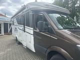 HYMER / ERIBA / HYMERCAR MLT620 - Ml Wohnwagen