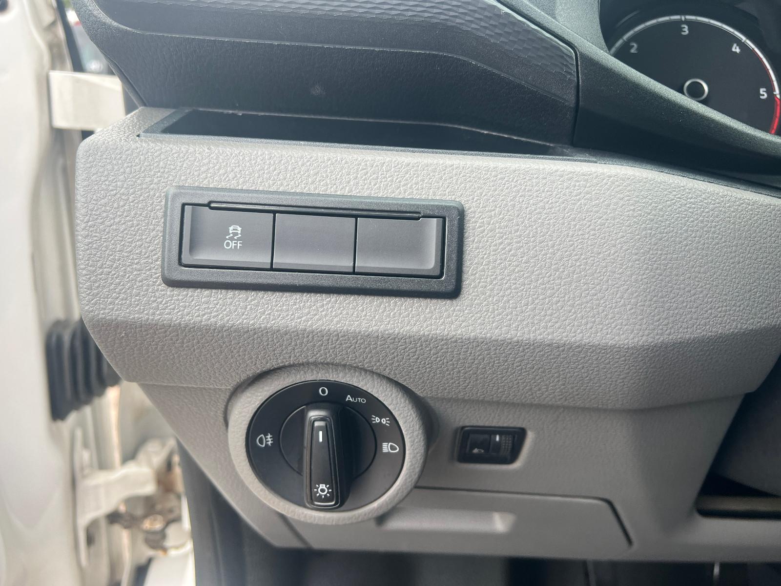 Volkswagen T6.1 Transporter Kasten 4MOTION