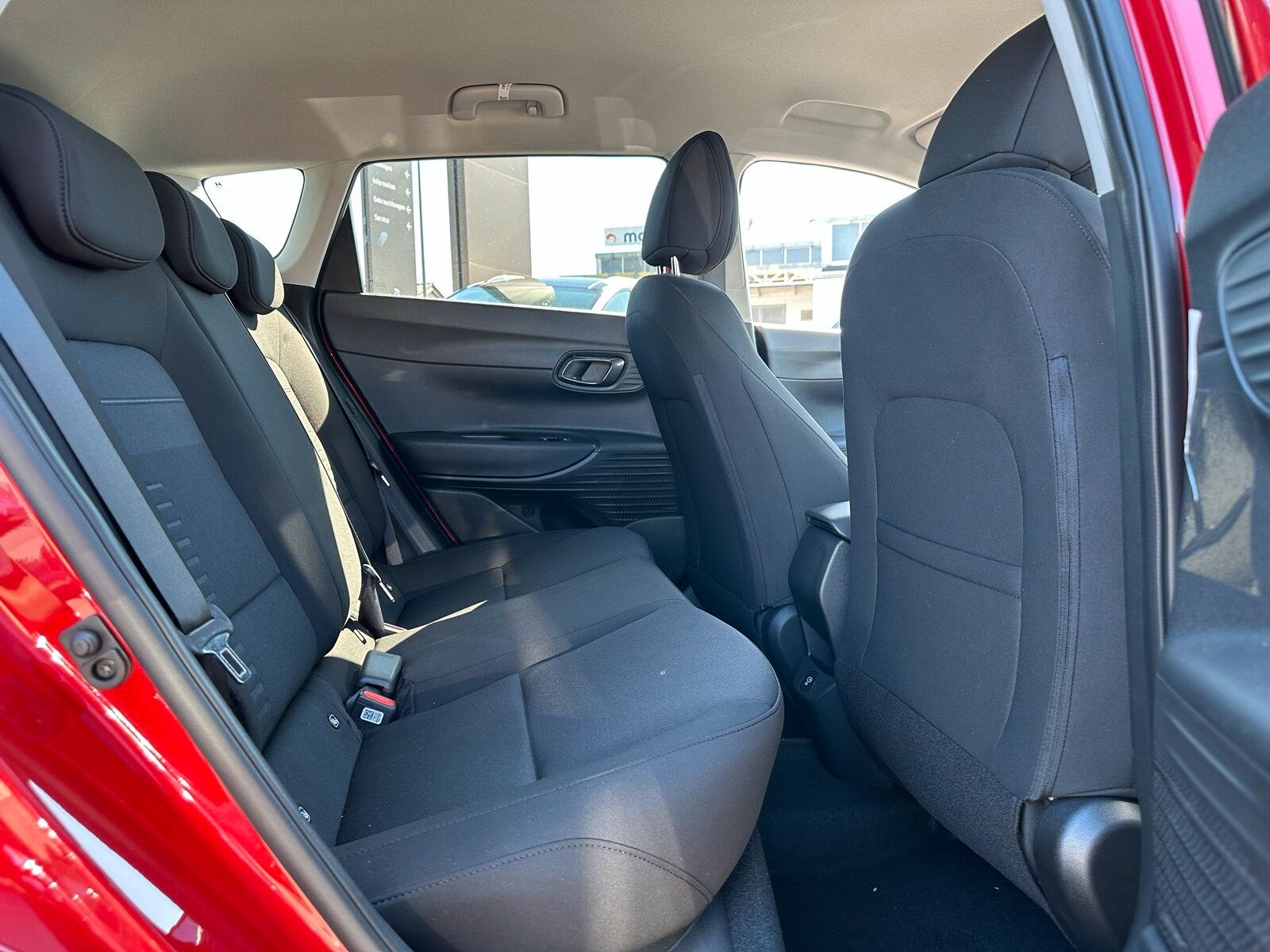 Hyundai BAYON – Bild 6
