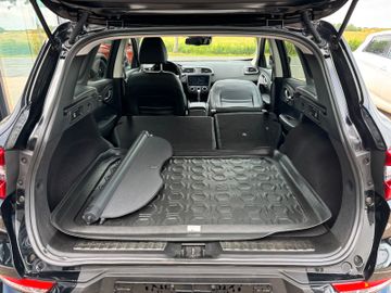 Renault Kadjar Blue dCi 115 EDC Intens