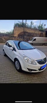 Opel Corsa D 1.2 60 ps - Opel Corsa: 60 Ps