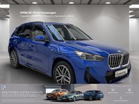 BMW X1 - Vorschau Bild 3