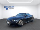 BMW 430dA Cabrio MSport 19" HUD DAP PSP aLED LHZ - BMW: M1