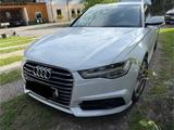 Audi A6 3.0 TDI 200kW quattro S tronic Av -