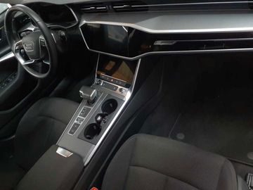 Audi A6 - 9