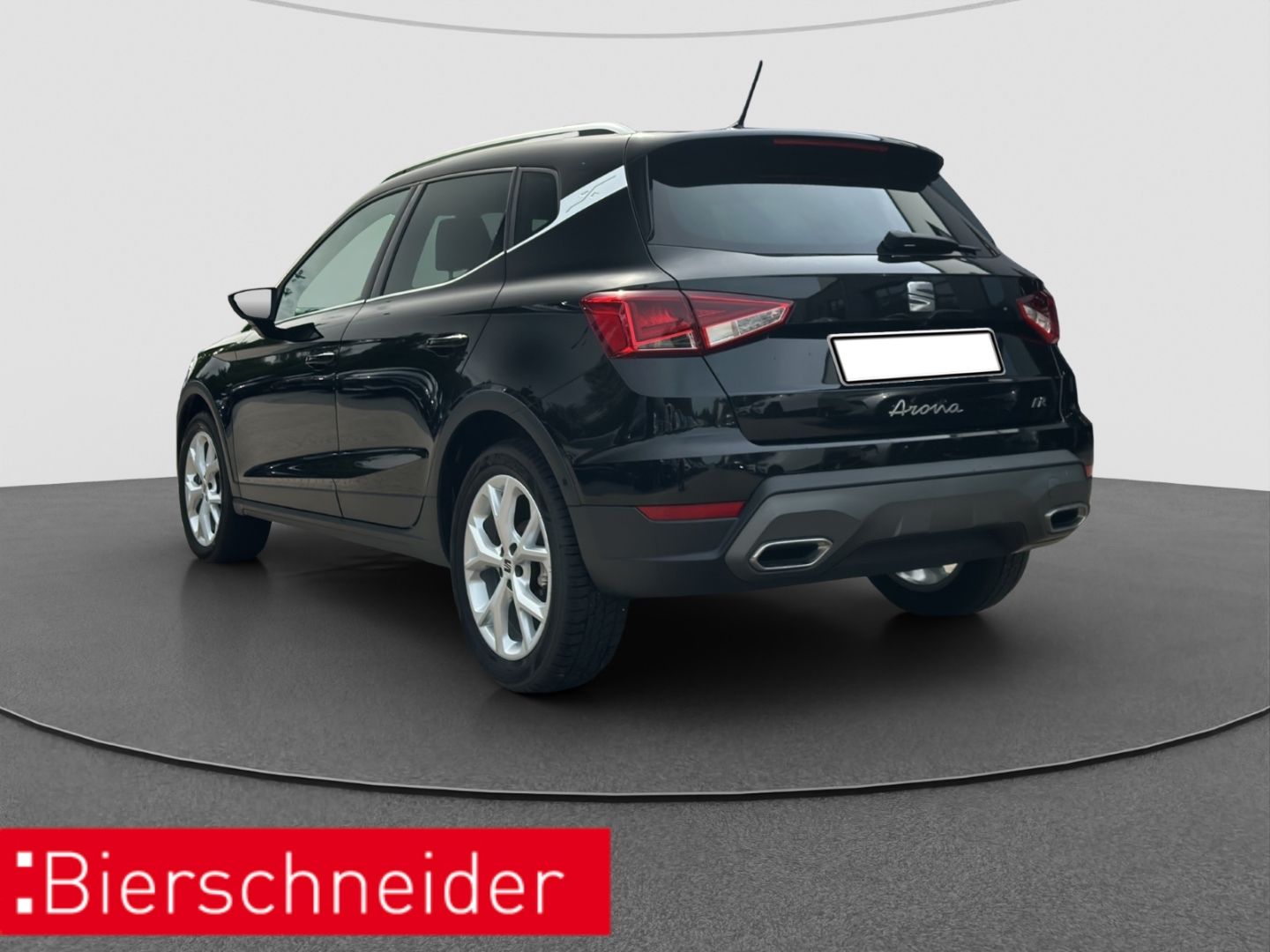 Seat Arona - Bild 5