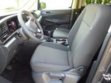 Volkswagen Caddy 1.5 TSI *AHK* - VW Gebrauchtwagen