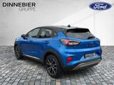 Ford Puma TITANIUM. 2022.25MY. ACC CAM LED NAVI PDC - Ford Puma: 2.2