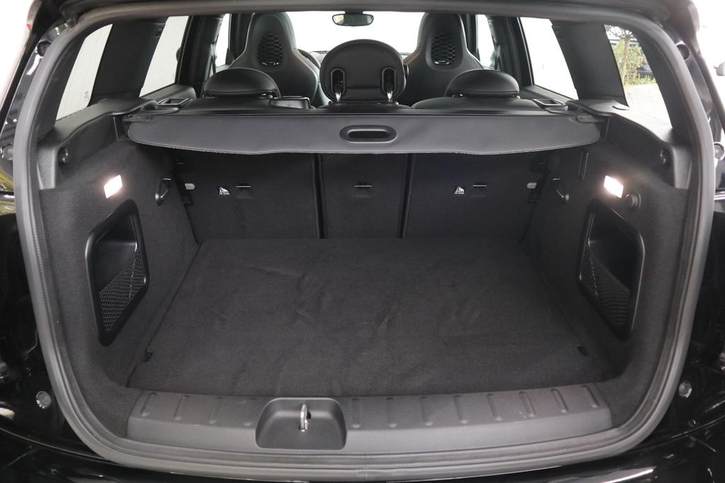 MINI Cooper SD Clubman