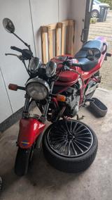 Suzuki GSF 600 Bandit - Offers