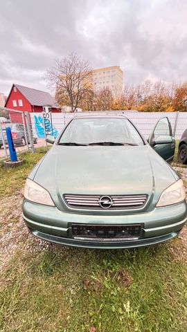 Opel Astra1,6