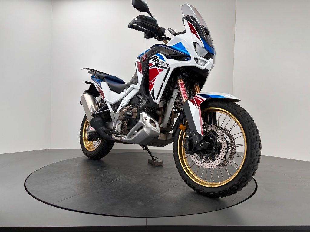 Fahrzeugabbildung Honda CRF 1100 DCT ADVENTURE *SERVICE NEU *1. HAND
