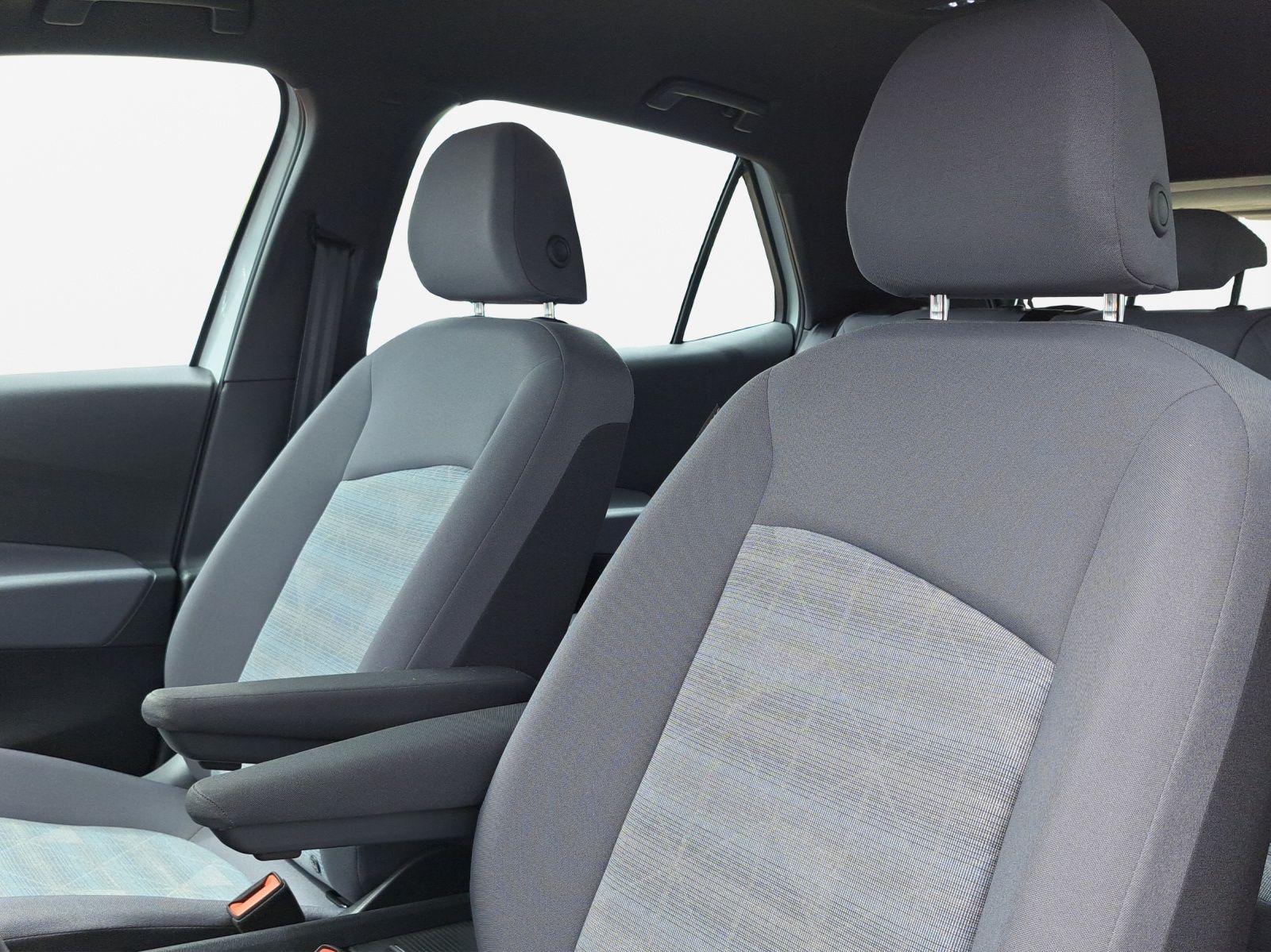 Volkswagen ID.3 - Bild 11