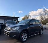 Toyota RAV 4 Sol AHK/TÜV28/TEMPOMAT/ALWETTER/ALLRAD/ - Toyota RAV 4 mit Diesel-Antrieb: 2.2