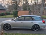 Subaru Legacy Kombi 2.0R Comfort - Subaru Legacy: R