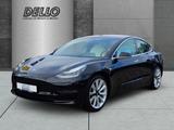 Tesla Model 3 Long Range Dual AWD Soundsystem ACC El.  - Tesla Model 3 in Hamburg
