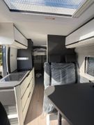 Adria Twin Supreme 640 SGX *VOLL AUSTATTUNG*