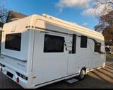 HYMER / ERIBA / HYMERCAR Eriba Nova 540 SL - HYMER / ERIBA 540 nova