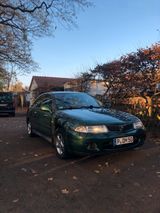 Mitsubishi Auto Mitsubishi Carisma - Mitsubishi Carisma aus 1998
