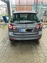Volkswagen Golf Plus 1.4 TSI DSG Comfortline  - VW Golf Plus Gebrauchtwagen in Essen