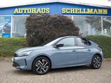 Opel Corsa F 1.2T GS+ PDC+Kam Voll-LED SHZ LHZ Navi - : Kleinwagen, 1.2