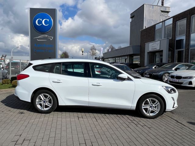 Ford Focus Turnier 1.5 Cool & Connect Technologie