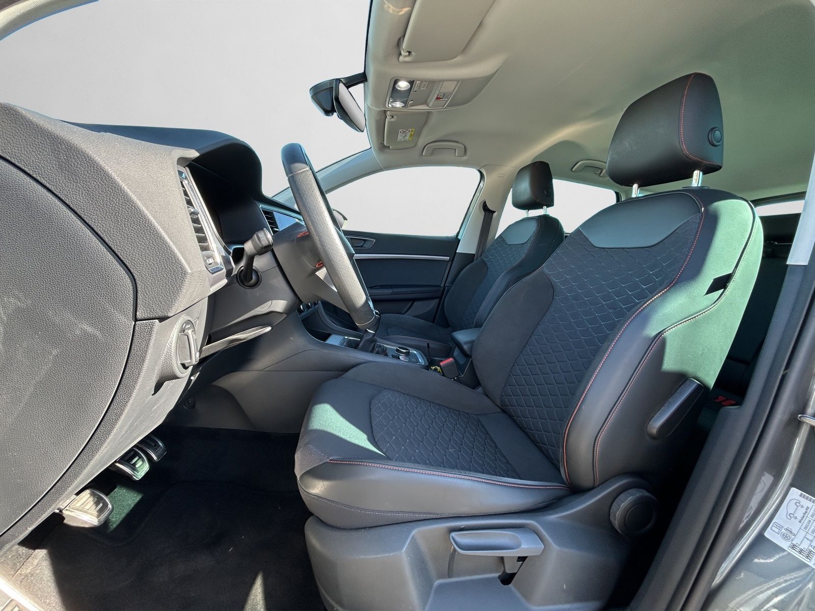 Seat Ateca - Bild 12