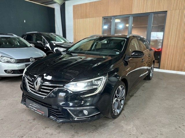 Renault Megane IV Grandtour BOSE-Edition