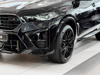 BMW X5 M - Vorschau Bild 3