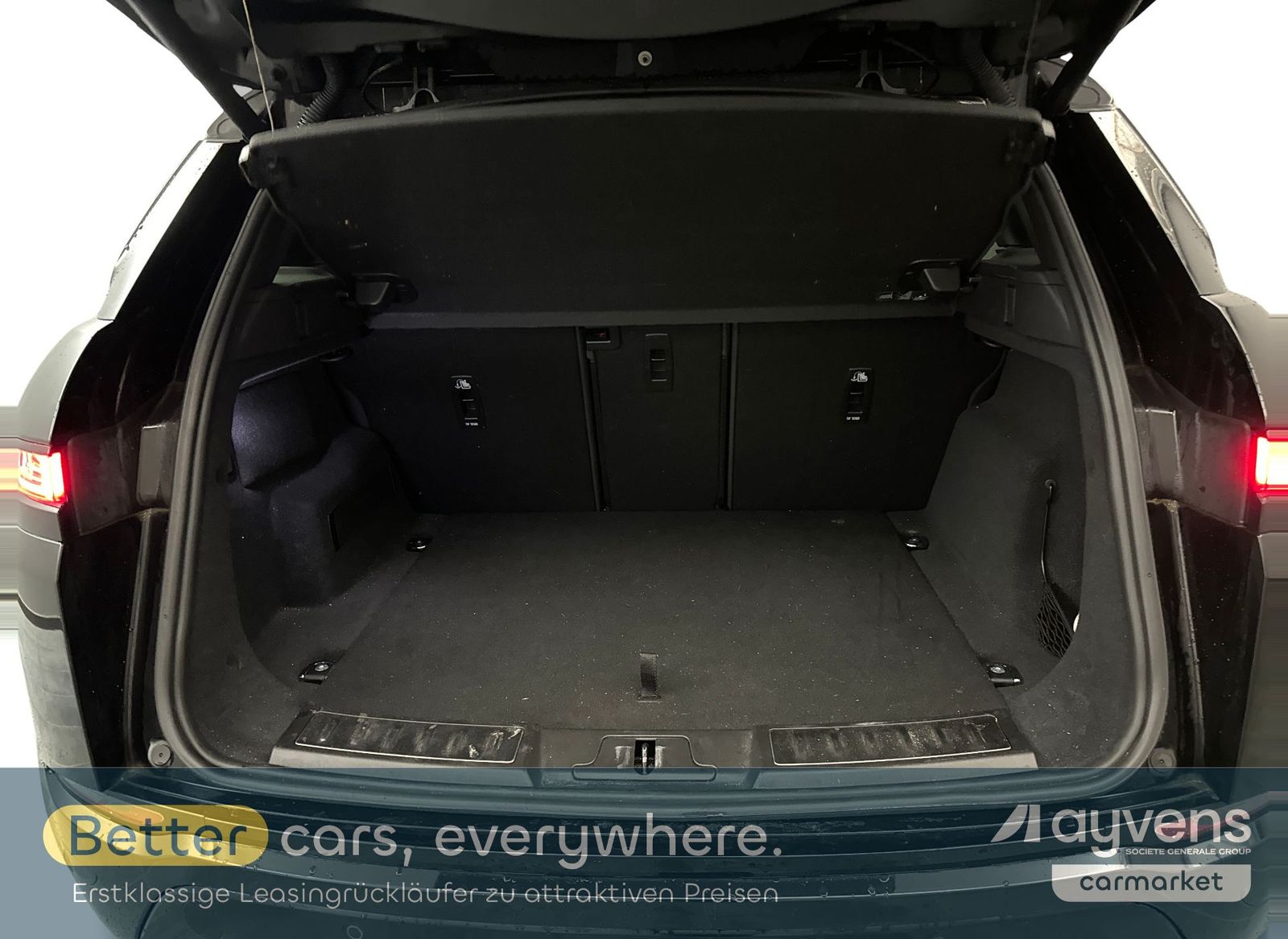 Land Rover Range Rover Evoque - Bild 6