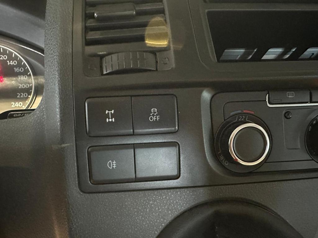 Volkswagen T5 andere