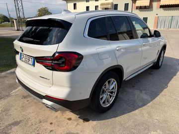 BMW X3 - 4