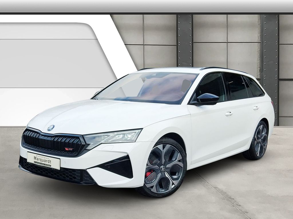 Image of Skoda Octavia