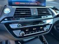 BMW X3 xDrive30d xLine 2HD HUD NAVI PDC KAM AHK LED bei Autohaus Landmann & Maier OHG