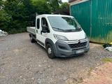 Citroën jumper - Citroën Jumper von privat
