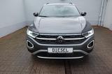 Volkswagen T-Roc 2,0 TDI DSG BlackStyle 19" AHK IQ Pano - Volkswagen in Minden