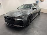 Audi RS 6 QUATTRO PERFORMANCE*PANO*22 ZOLL*AHK*RS DYN - Audi Gebrauchtwagen mit Automatikschaltung