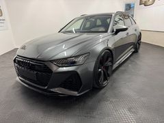 AUDI RS 6 QUATTRO PERFORMANCE*PANO*22 ZOLL*AHK*RS DYN AUDI RS 6 QUATTRO PERFORMANCE*PANO*22 ZOLL*AHK*RS DYN