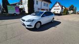 Ford Focus 1,8 Ghia Ghia mit Gasanlage - Ford Focus aus 2008: Ghia