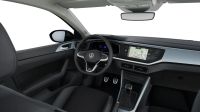 Volkswagen Taigo - Vorschau Bild 11