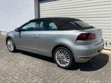 Volkswagen Golf VI Cabriolet Cup 1.4 Sitzheizung Windschott - Volkswagen Golf: Cabrio