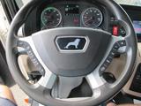 MAN TGL 8.190 MOTORBREMSE Serviceheft ! - MAN Motor