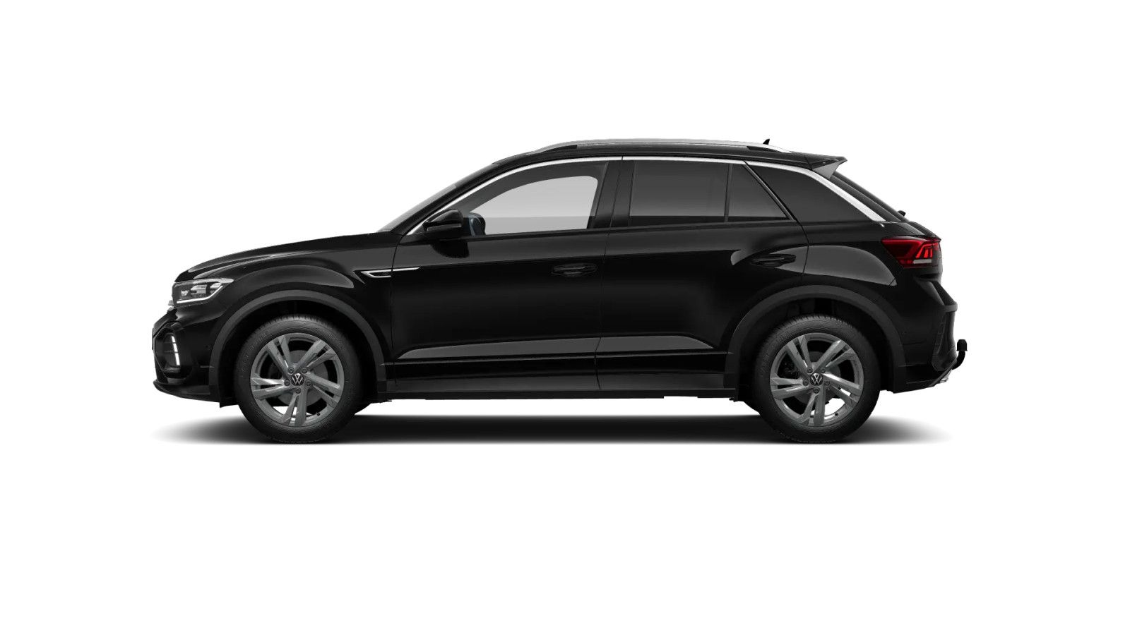 Volkswagen T-Roc - Bild 5